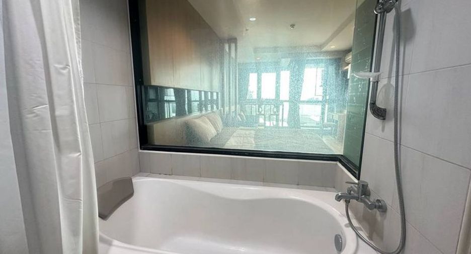 Wohnung zur Miete mit 1 Zimmer in Si Racha, Chonburi