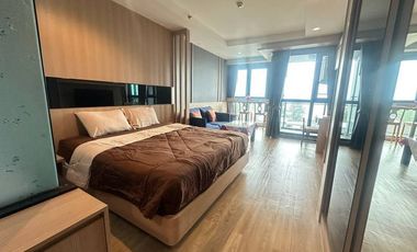 For rent 1 Beds condo in Si Racha, Chonburi