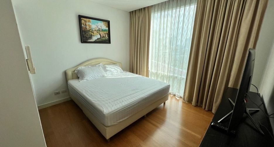 For rent 3 ベッドルーム condo in Khlong Toei, Bangkok