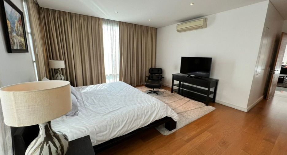 For rent 3 ベッドルーム condo in Khlong Toei, Bangkok