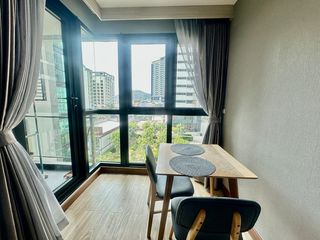 Wohnung zur Miete mit 1 Zimmer in Si Racha, Chonburi