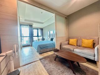 Wohnung zur Miete mit 1 Zimmer in Si Racha, Chonburi