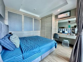 Wohnung zur Miete mit 1 Zimmer in Si Racha, Chonburi
