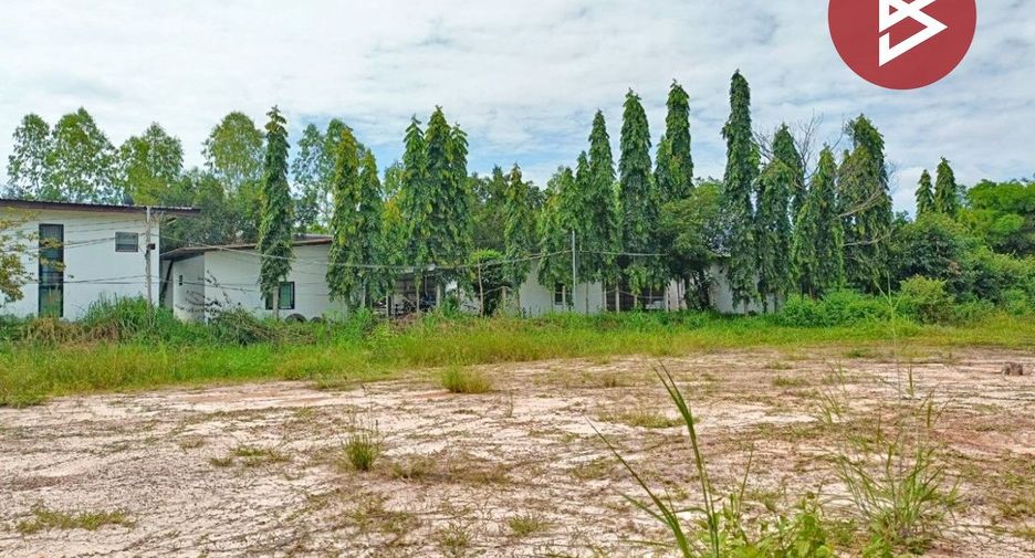 À vendre terrain à Thawat Buri, Roi Et