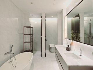 Wohnung zur Miete mit 2 Zimmer in Pathum Wan, Bangkok