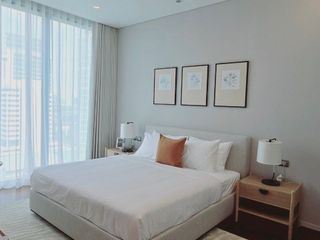 Wohnung zur Miete mit 2 Zimmer in Pathum Wan, Bangkok