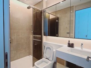 Wohnung zur Miete mit 2 Zimmer in Pathum Wan, Bangkok