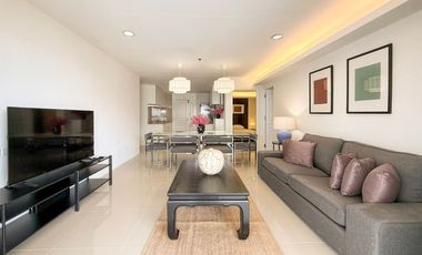 Wohnung zur Miete mit 4 Zimmer in Khlong Toei, Bangkok