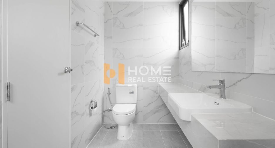 For sale 3 bedrooms house in Prawet, Bangkok