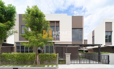 ขาย 3 ห้องนอน บ้านเดี่ยว ใน ประเวศ, กรุงเทพฯ