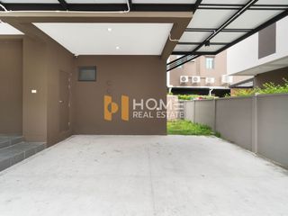 出售 3 卧室 独立屋 在 Prawet, 曼谷