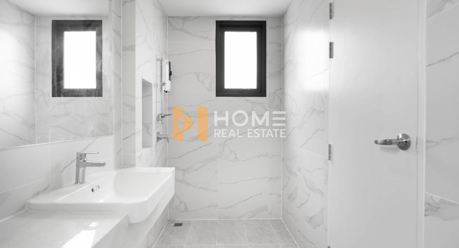 For sale 3 bedrooms house in Prawet, Bangkok