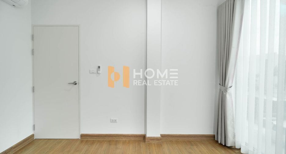 For sale 3 bedrooms house in Prawet, Bangkok