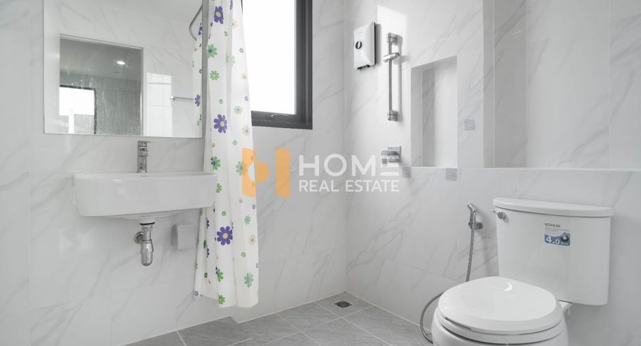 For sale 3 bedrooms house in Prawet, Bangkok