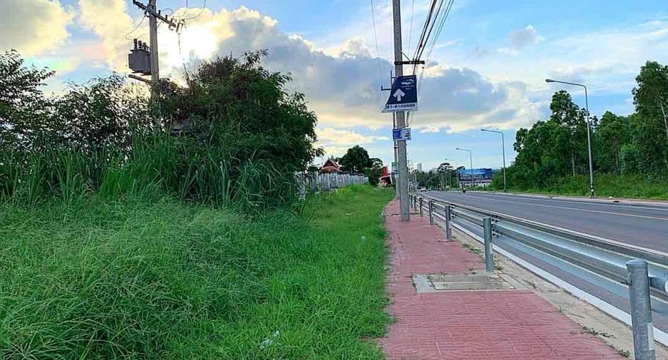 ขาย ที่ดิน ใน สัตหีบ, ชลบุรี