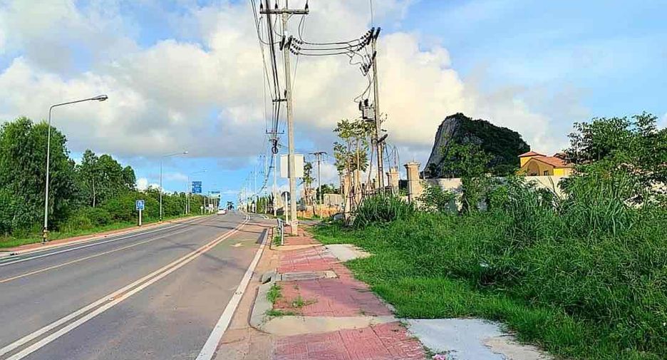 ขาย ที่ดิน ใน สัตหีบ, ชลบุรี