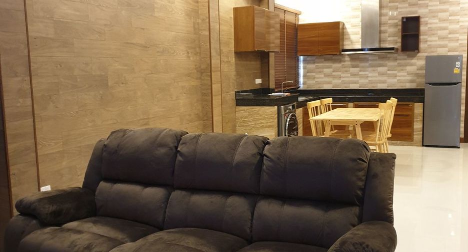 For rent 2 bedrooms villa in Mueang Chiang Rai, Chiang Rai