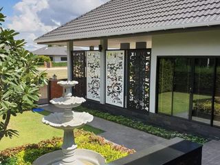 Villa zur Miete mit 2 Zimmer in Mueang Chiang Rai, Chiang Rai
