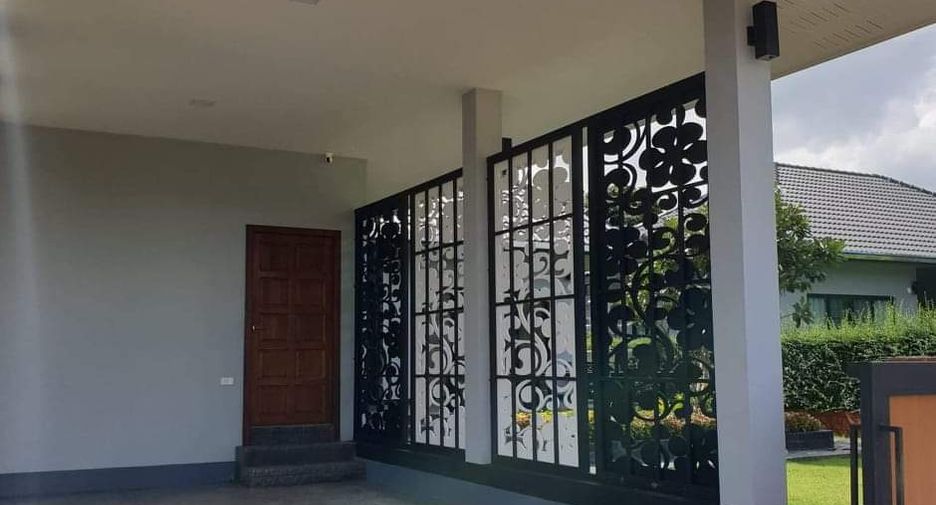 For rent 2 bedrooms villa in Mueang Chiang Rai, Chiang Rai