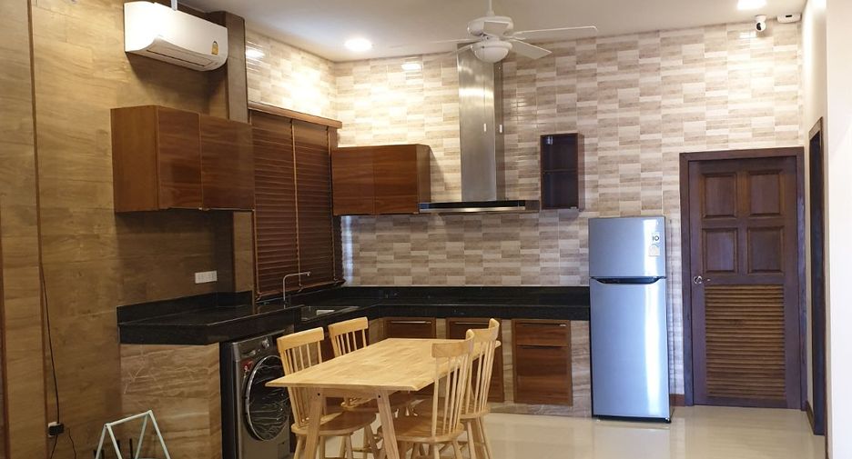 For rent 2 bedrooms villa in Mueang Chiang Rai, Chiang Rai