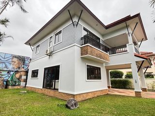 For Rent 4 Bedroom House In Thalang, Phuket
