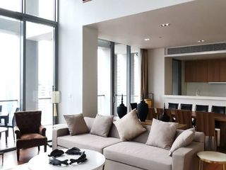 Condo en venta de 4 habitaciones en Sathon, Bangkok