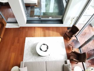 Condo en venta de 4 habitaciones en Sathon, Bangkok