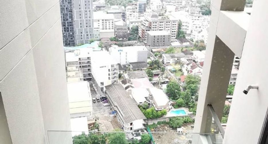À vendre 4 chambres condo à Sathon, Bangkok