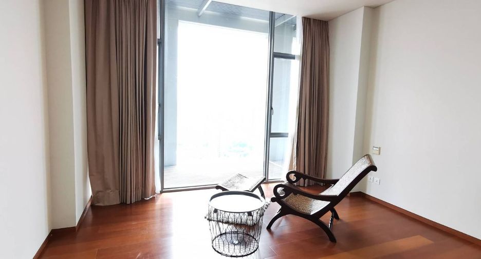 À vendre 4 chambres condo à Sathon, Bangkok