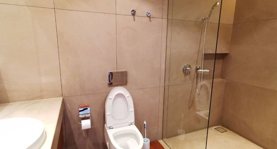 À vendre 4 chambres condo à Sathon, Bangkok