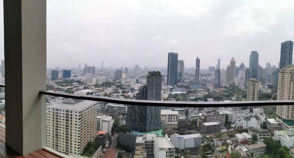 À vendre 4 chambres condo à Sathon, Bangkok
