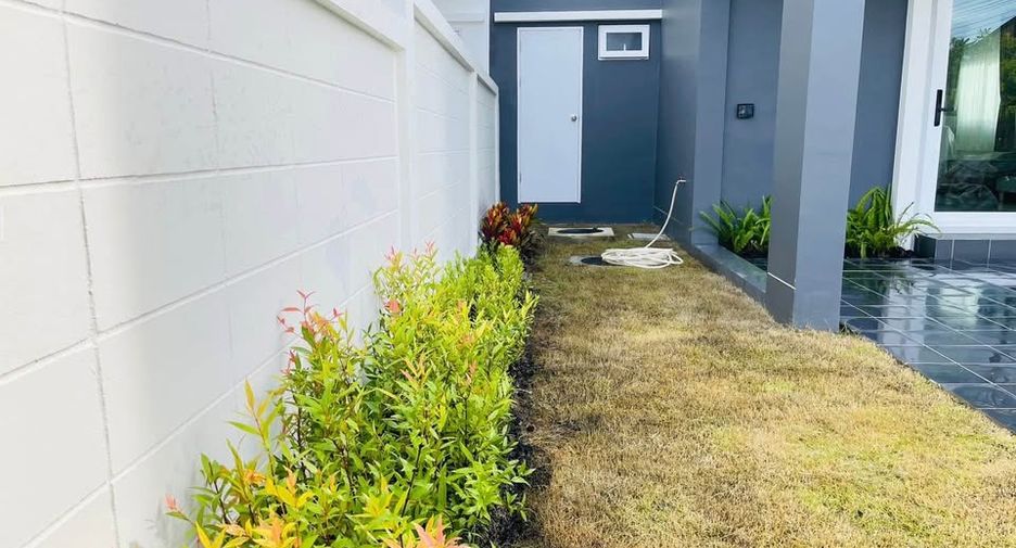 For rent 3 bedrooms house in Mueang Phuket, Phuket