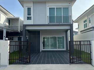 For Rent 3 Bedroom House In Mueang Phuket