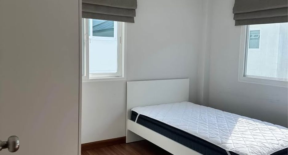 For rent 3 bedrooms house in Mueang Phuket, Phuket