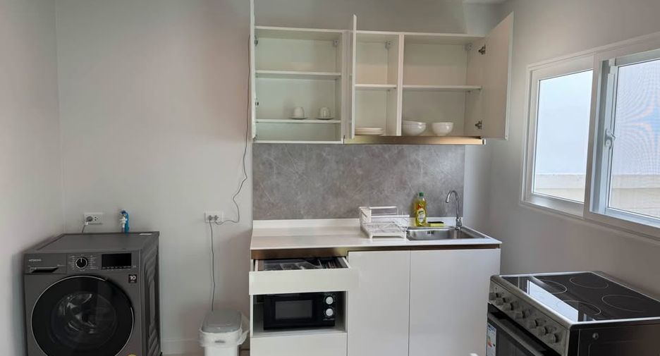 For rent 3 bedrooms house in Mueang Phuket, Phuket