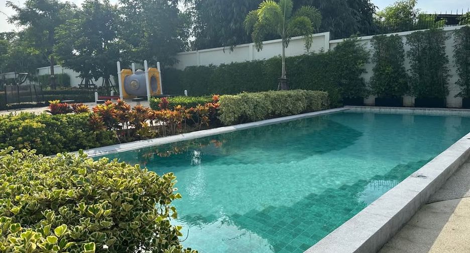 For rent 3 bedrooms house in Mueang Phuket, Phuket