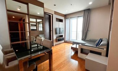 For sale 2 bedrooms condo in Watthana, Bangkok