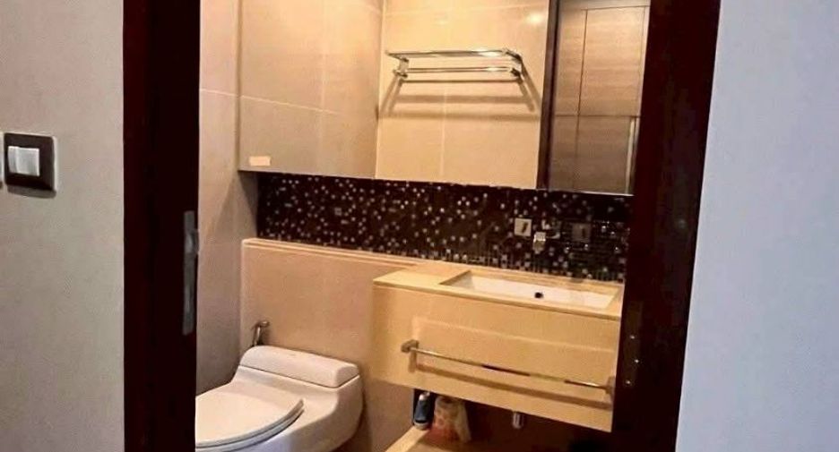For sale 2 bedrooms condo in Watthana, Bangkok