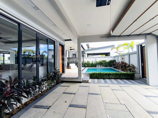 Casa en venta de 3 habitaciones en Bang Lamung, Chonburi