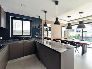 Casa en venta de 3 habitaciones en Bang Lamung, Chonburi