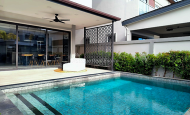 Casa en venta de 3 habitaciones en Bang Lamung, Chonburi
