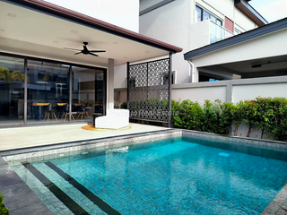 Casa en venta de 3 habitaciones en Bang Lamung, Chonburi