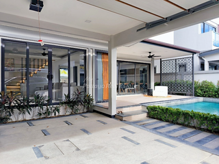 Casa en venta de 3 habitaciones en Bang Lamung, Chonburi
