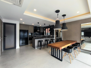 Casa en venta de 3 habitaciones en Bang Lamung, Chonburi