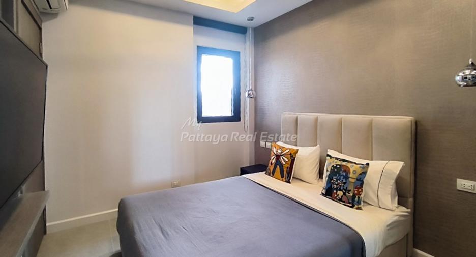 出售 3 卧室 独立屋 在 Bang Lamung, Chon Buri