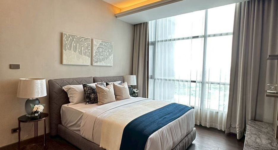 For sale 3 bedrooms condo in Si Racha, Chonburi