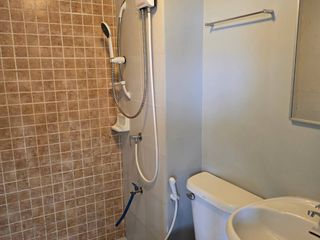For rent 1 bed condo in Mueang Chon Buri, Chonburi
