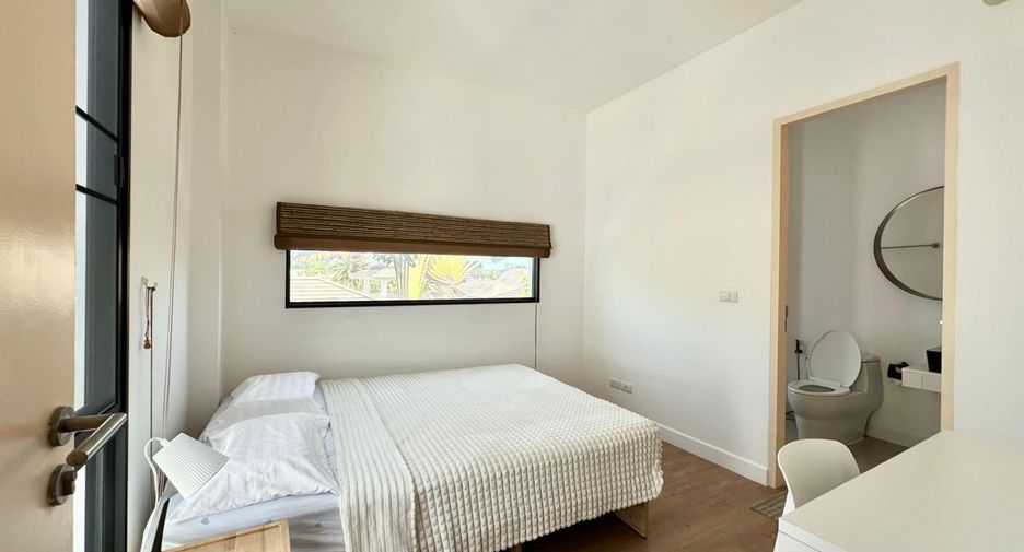 For rent 3 bedrooms house in Mueang Phuket, Phuket