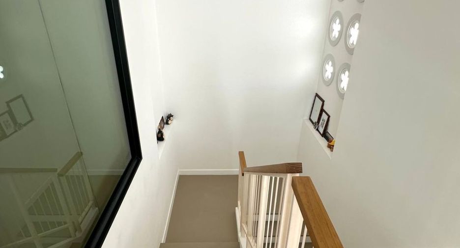 For rent 3 bedrooms house in Mueang Phuket, Phuket