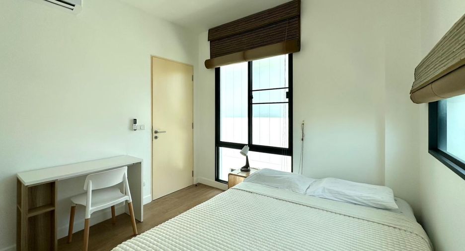 For rent 3 bedrooms house in Mueang Phuket, Phuket